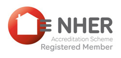 NHER Registered Member